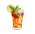 Té frío