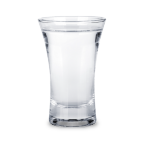 Seco y aguardiente