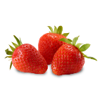 Congelados frutas y verduras