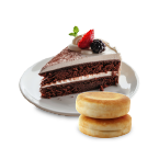 Panadería y pastelería congelada