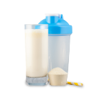 Suplementos alimenticios