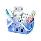 Antialérgicos gripe y tos