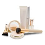 Cosméticos y esmaltes