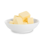 Mantequillas y margarinas