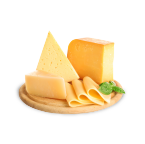 Quesos