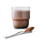 Saborizantes para leche