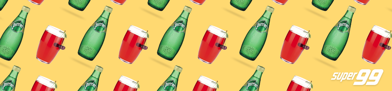 Bebidas no alcohólicas