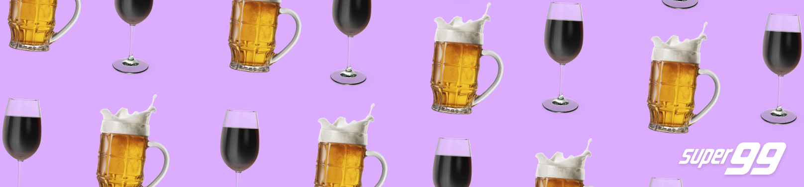 Cervezas, vinos y licores