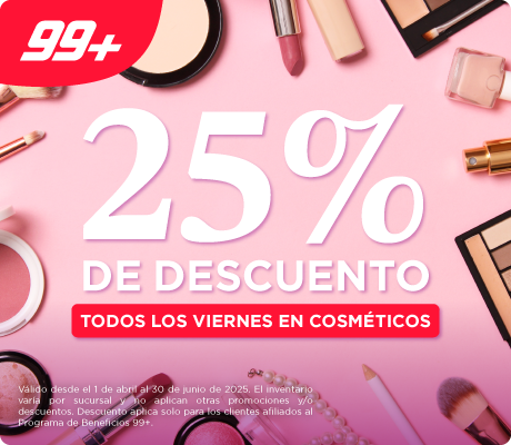 cosmeticos