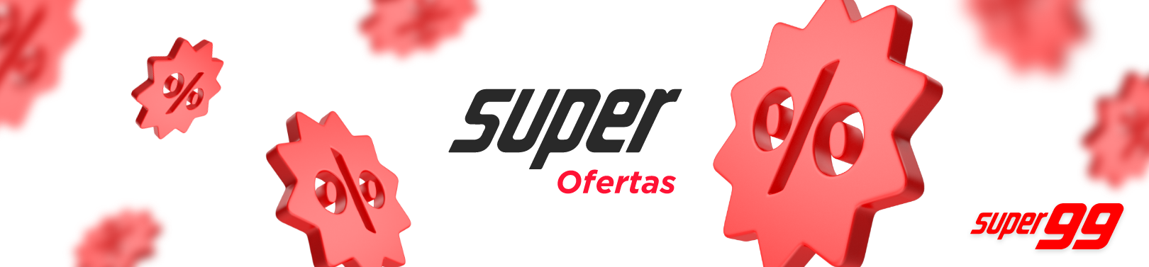 Banner Super Ofertas