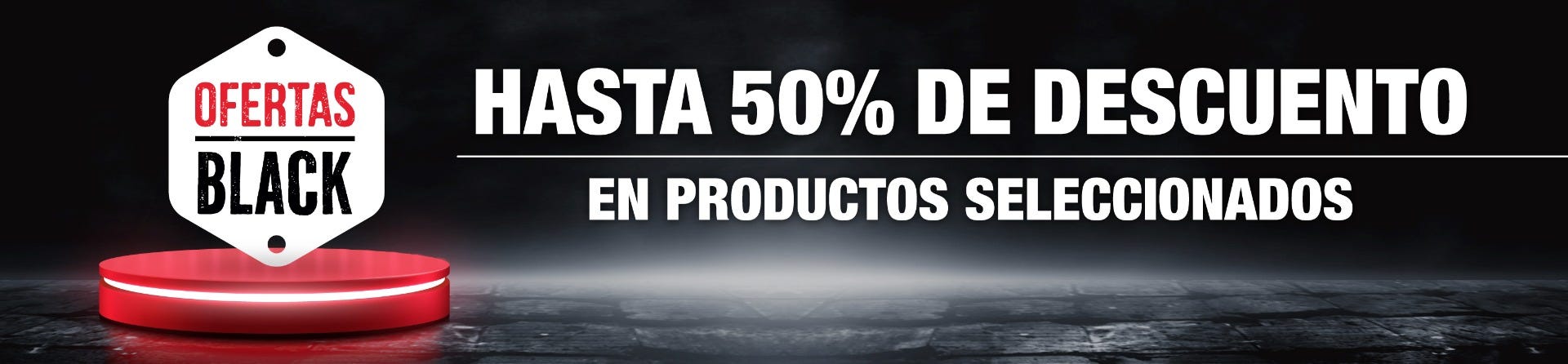 Banner Super Ofertas