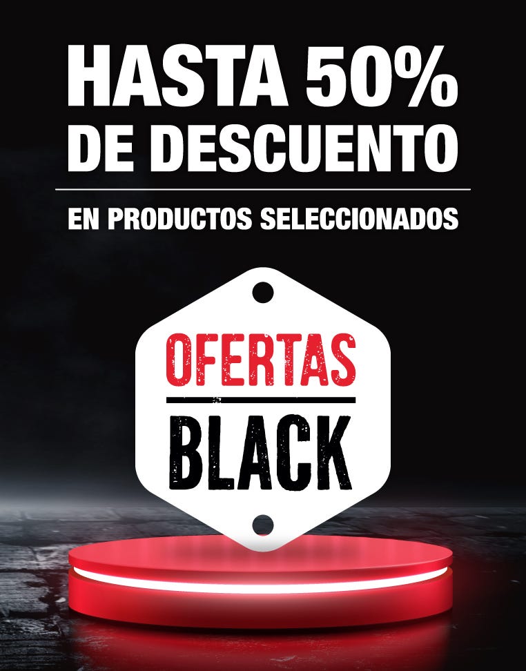 Banner Super Ofertas