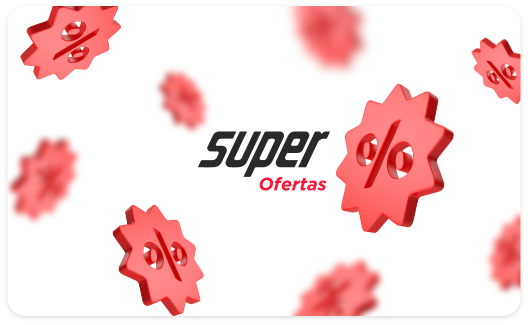 Banner Super Ofertas